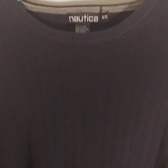 Vintage Nautica sweater - Picture 3 of 3
